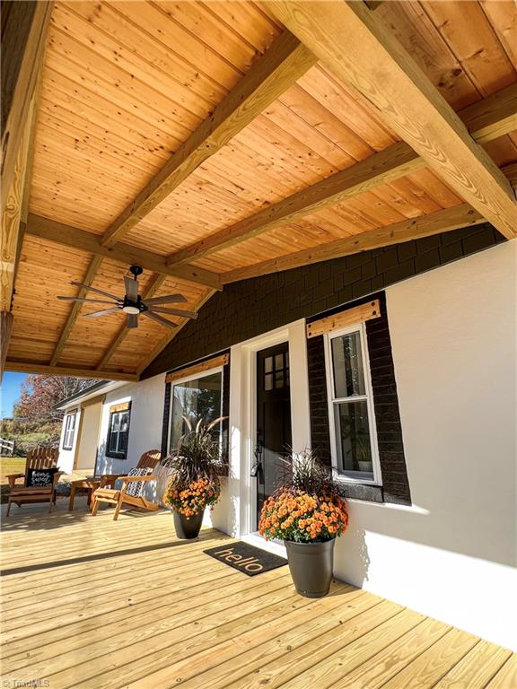404 Pardue Farm Road Ronda, NC 28670 - Photo 43 of 45 Gallery Image 43