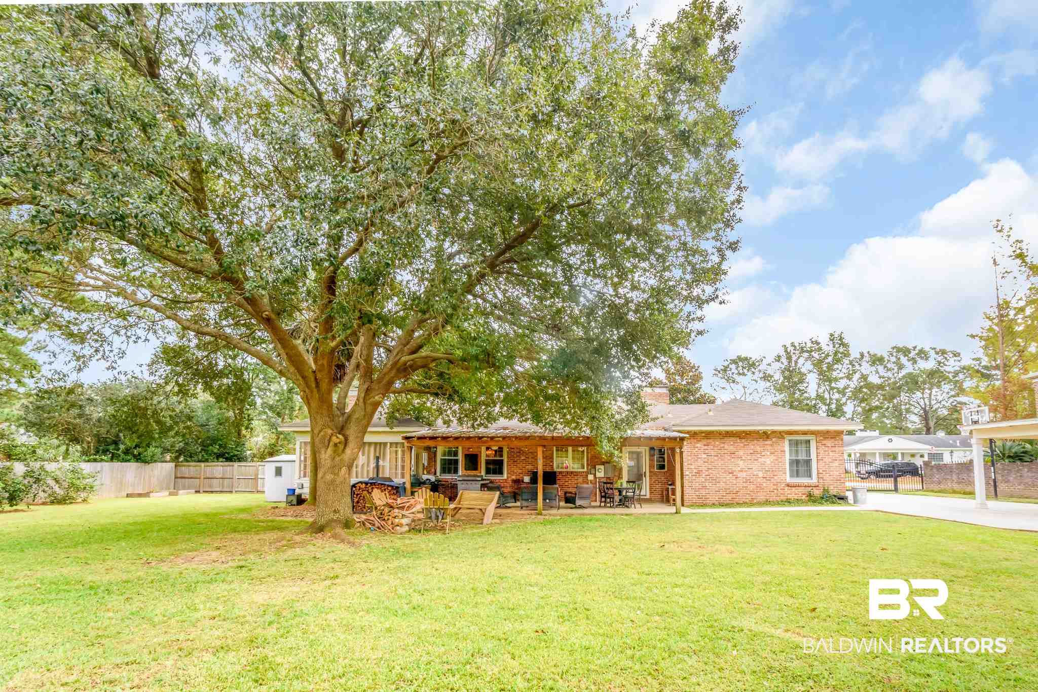 255 Woodlands Avenue Mobile, AL 36607 - Photo 25 of 34