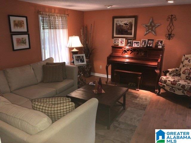 2799 Pineywoods Sipsey Road Jasper, AL 35504 - Photo 2 of 39