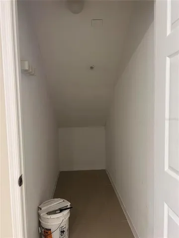 a bathroom with a toilet