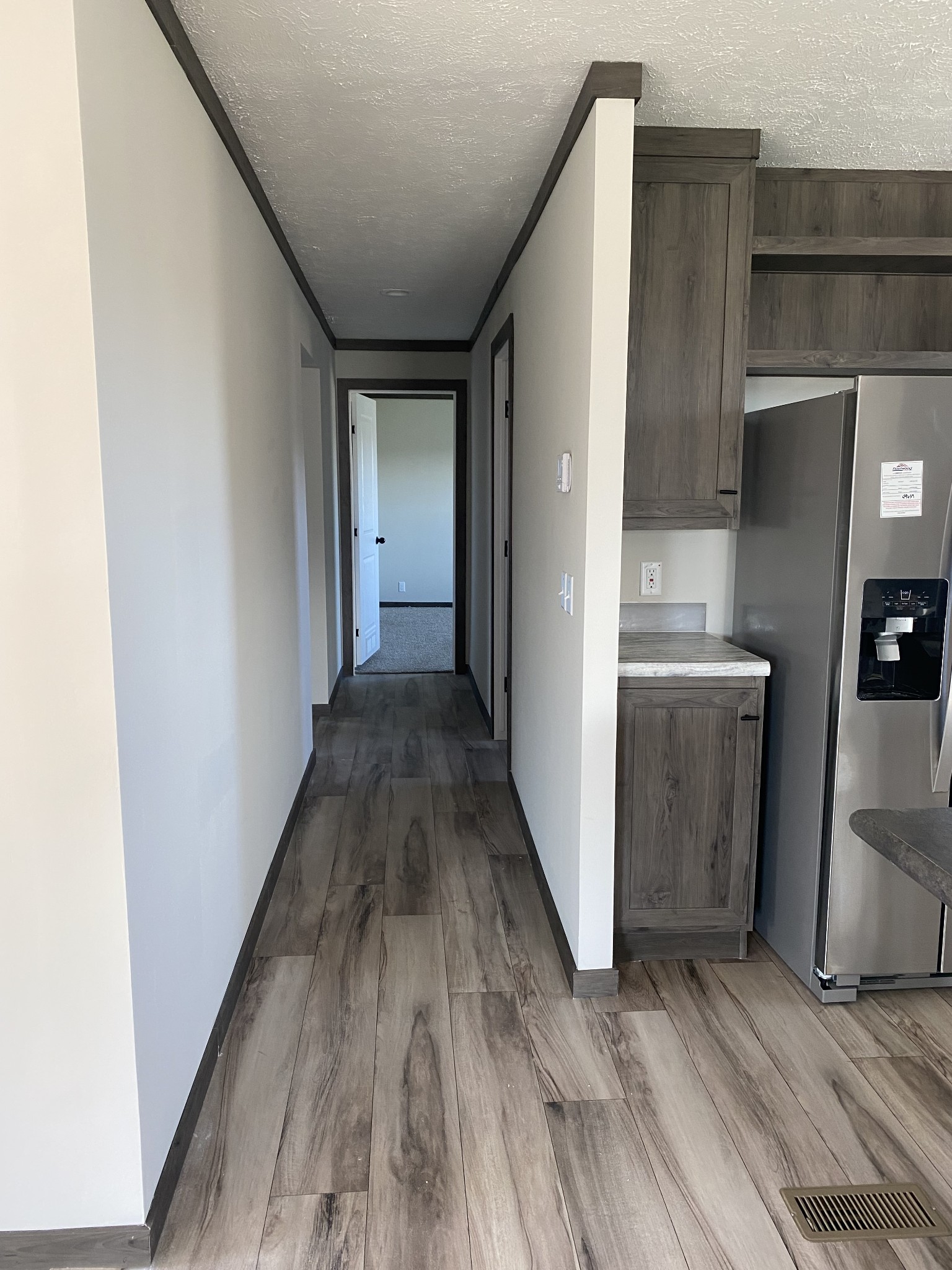 1646 Gamaliel Road Red Boiling Springs, TN 37150 - Photo 11 of 24 a view of a kitchen from a hallway