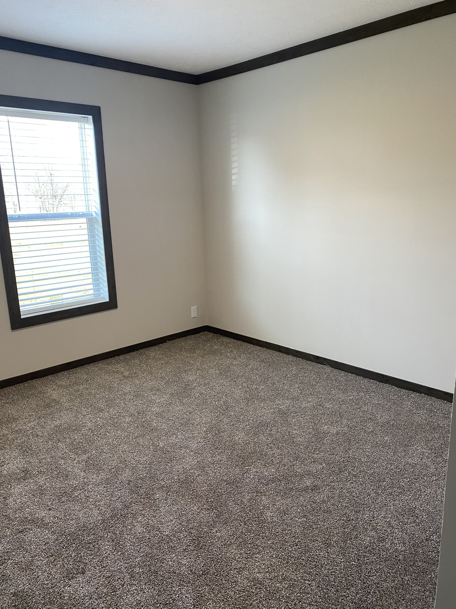 1646 Gamaliel Road Red Boiling Springs, TN 37150 - Photo 15 of 24 an empty room with a window