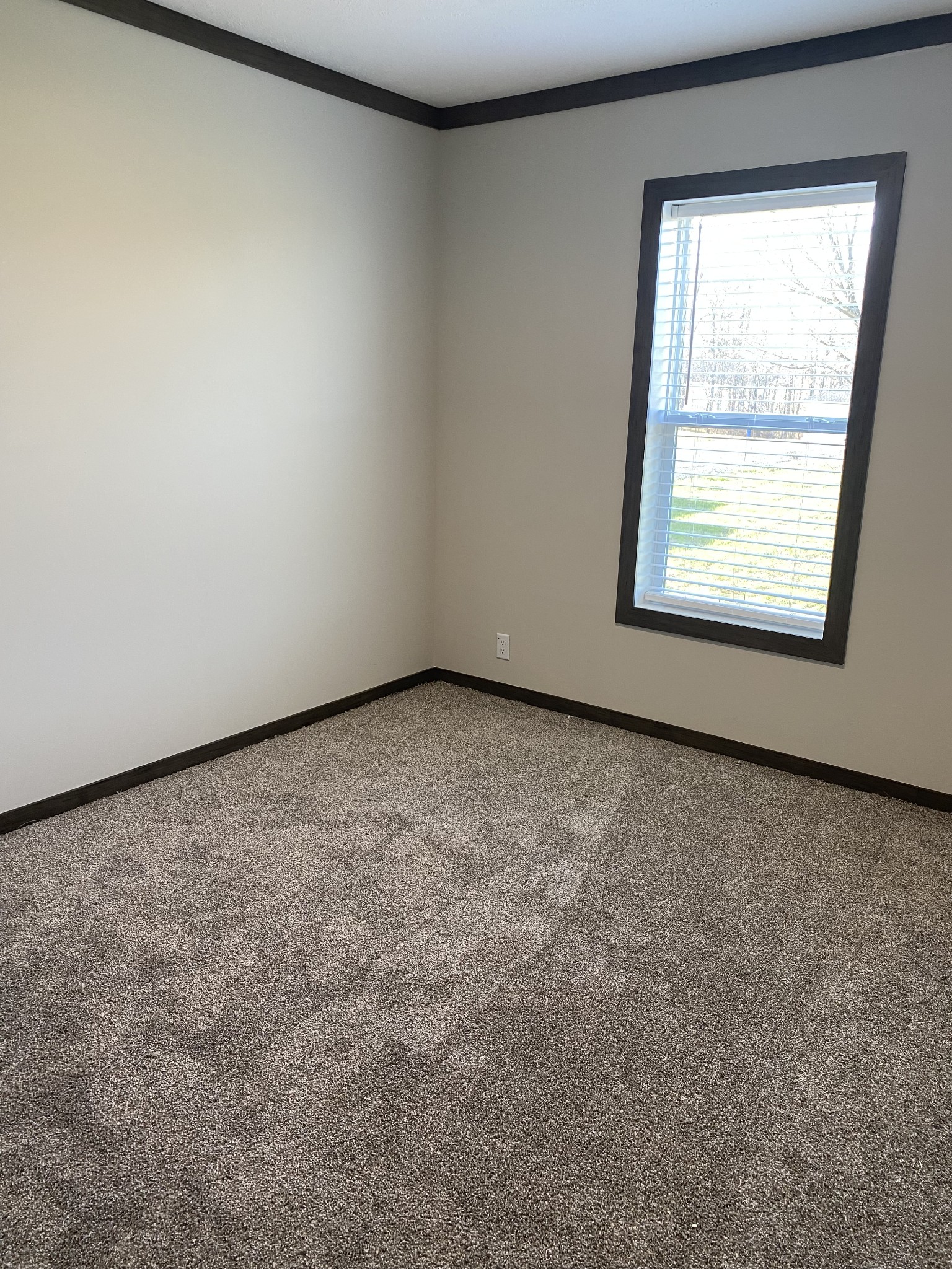 1646 Gamaliel Road Red Boiling Springs, TN 37150 - Photo 16 of 24 an empty room with a window