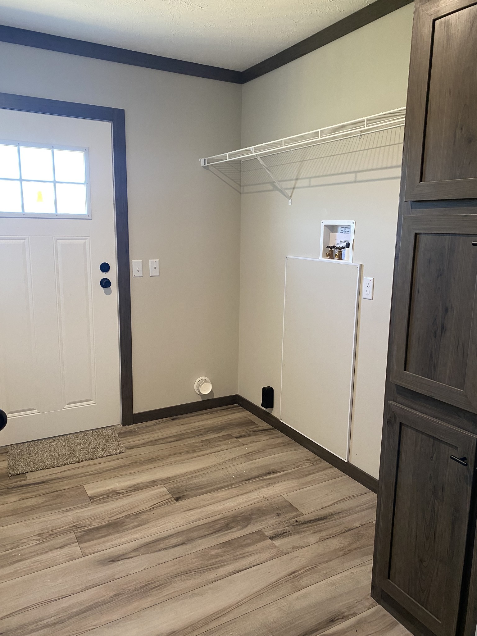 1646 Gamaliel Road Red Boiling Springs, TN 37150 - Photo 18 of 24 a view of an empty room