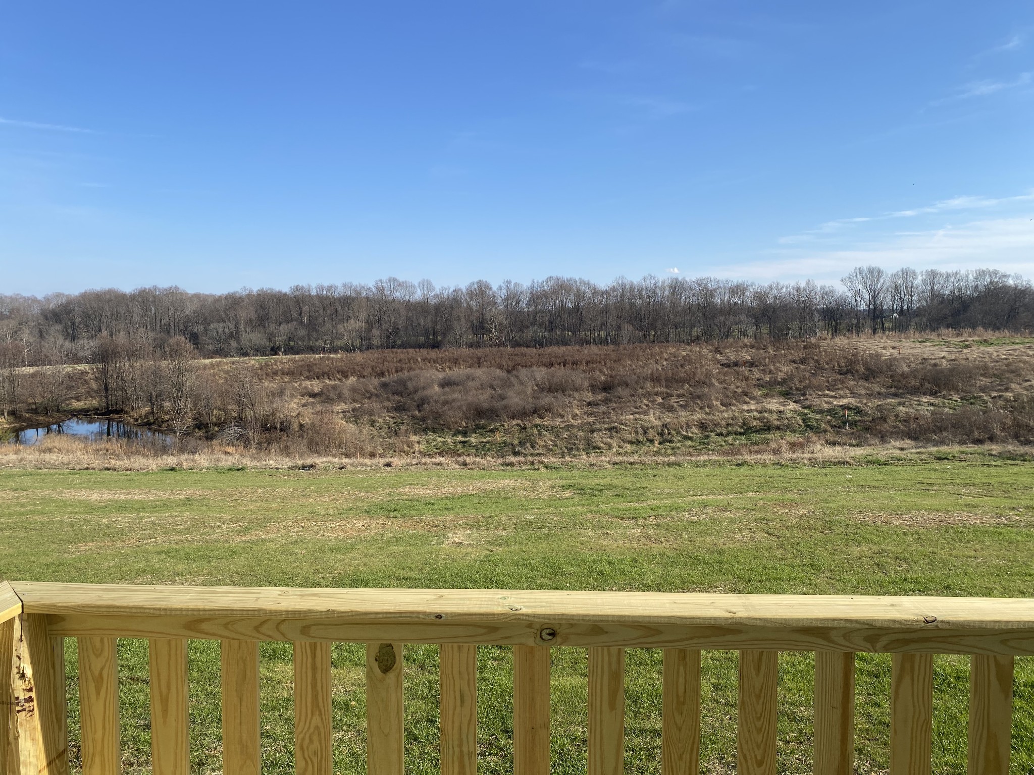 1646 Gamaliel Road Red Boiling Springs, TN 37150 - Photo 22 of 24 a view of a lake with a yard