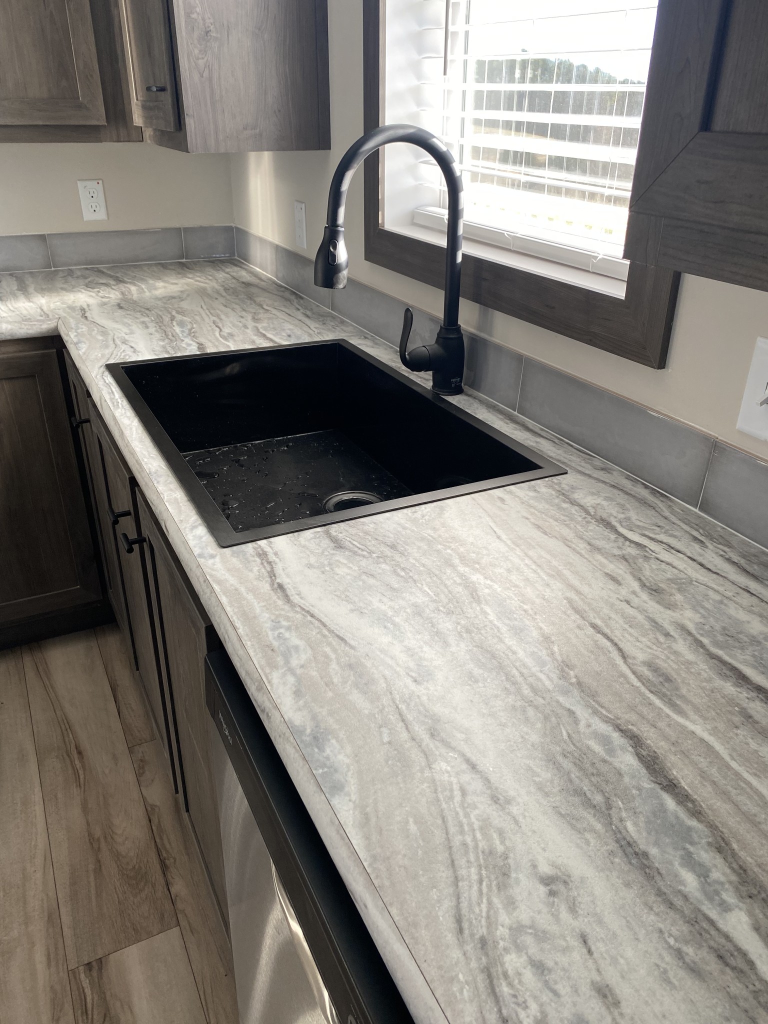 1646 Gamaliel Road Red Boiling Springs, TN 37150 - Photo 9 of 24 a close view of sink and tap