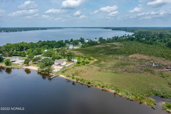 $1,295,000 | N/a Sandy Point Road, New Bern, NC 28560