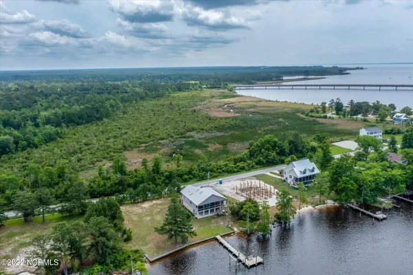 $1,295,000 | N/a Sandy Point Road, New Bern, NC 28560