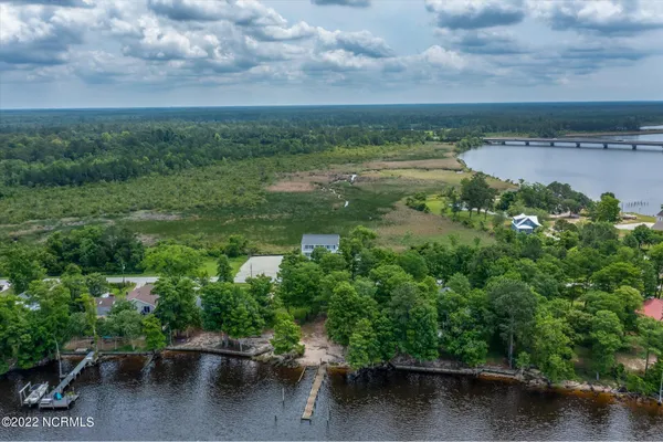 $1,295,000 | N/a Sandy Point Road, New Bern, NC 28560
