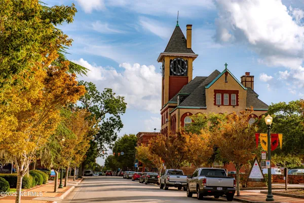 $1,295,000 | N/a Sandy Point Road, New Bern, NC 28560