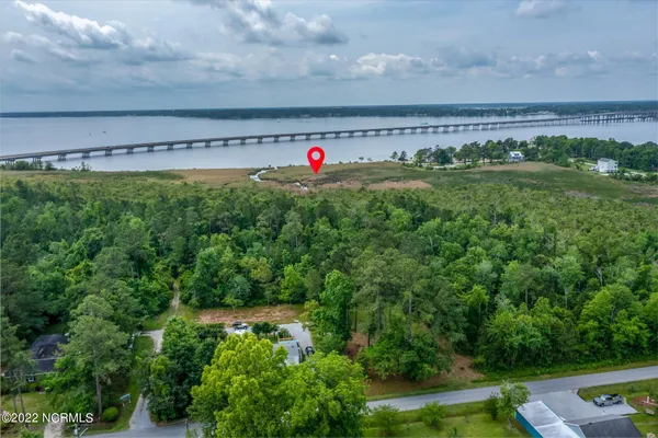 $1,295,000 | N/a Sandy Point Road, New Bern, NC 28560