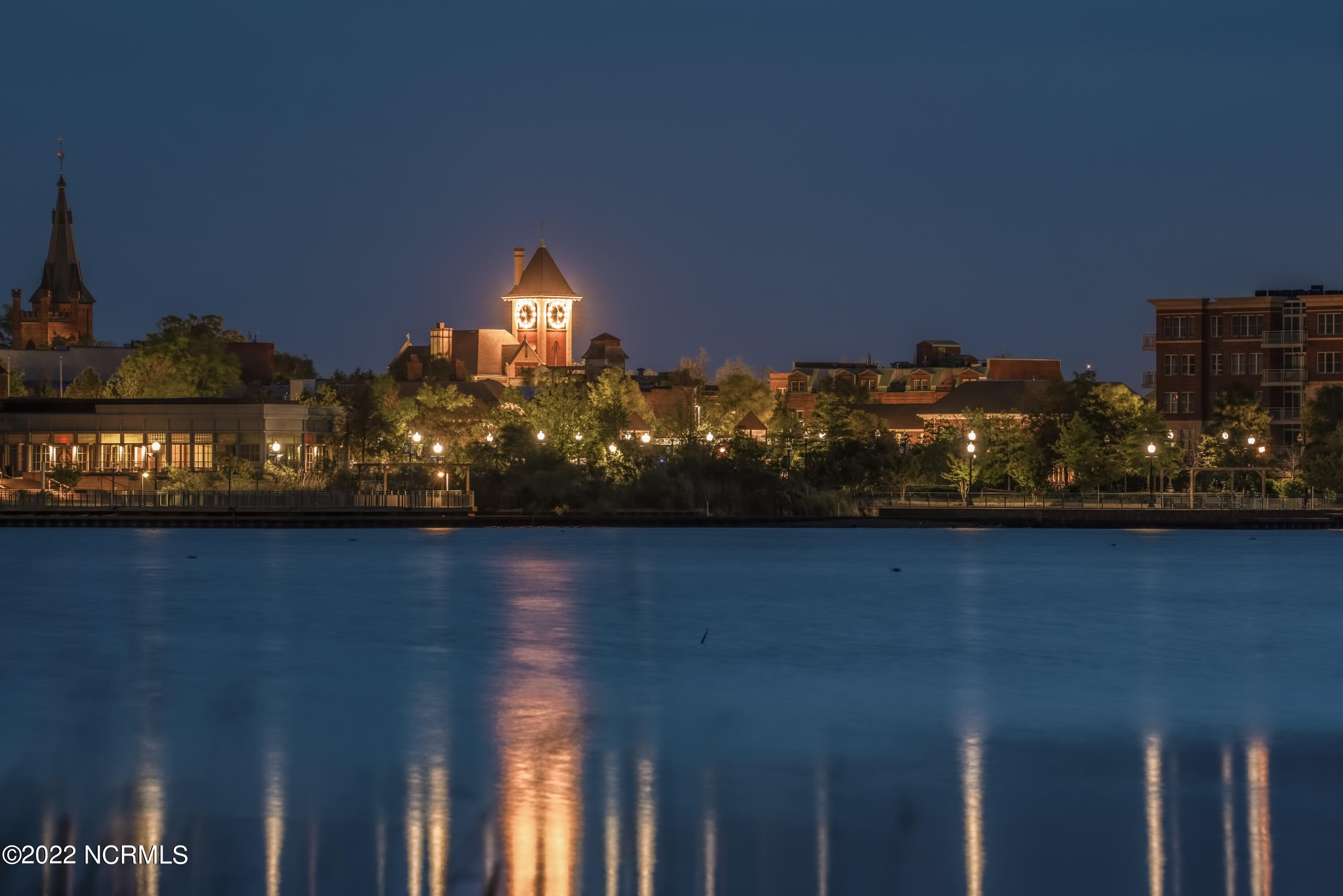 N/a Sandy Point Road New Bern, NC 28560 - Photo 22 of 22 New Bern