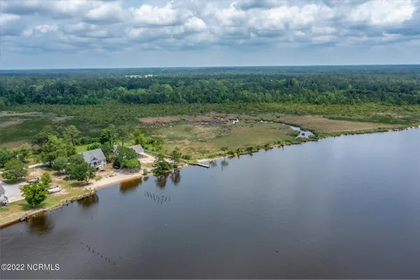 $1,295,000 | N/a Sandy Point Road, New Bern, NC 28560