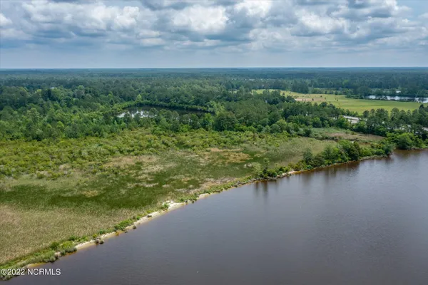 $1,295,000 | N/a Sandy Point Road, New Bern, NC 28560