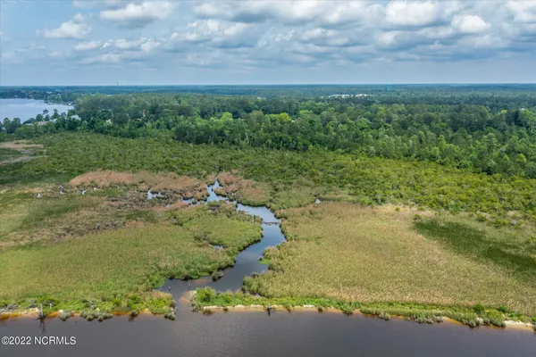 $1,295,000 | N/a Sandy Point Road, New Bern, NC 28560