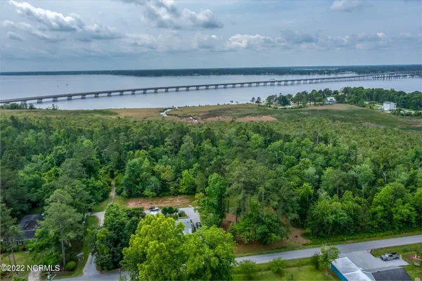 $1,295,000 | N/a Sandy Point Road, New Bern, NC 28560