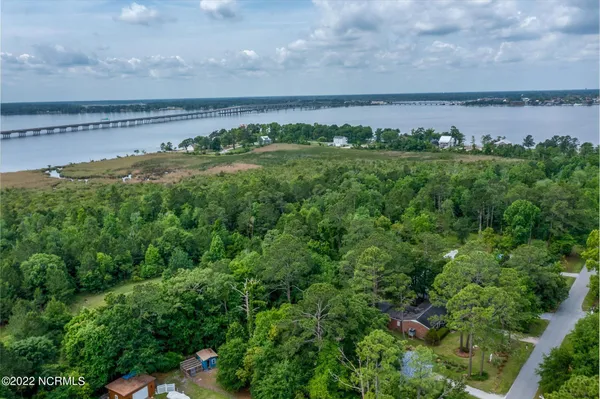 $1,295,000 | N/a Sandy Point Road, New Bern, NC 28560
