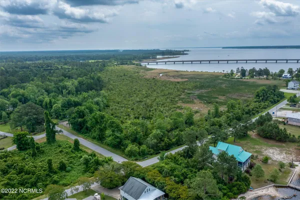 $1,295,000 | N/a Sandy Point Road, New Bern, NC 28560