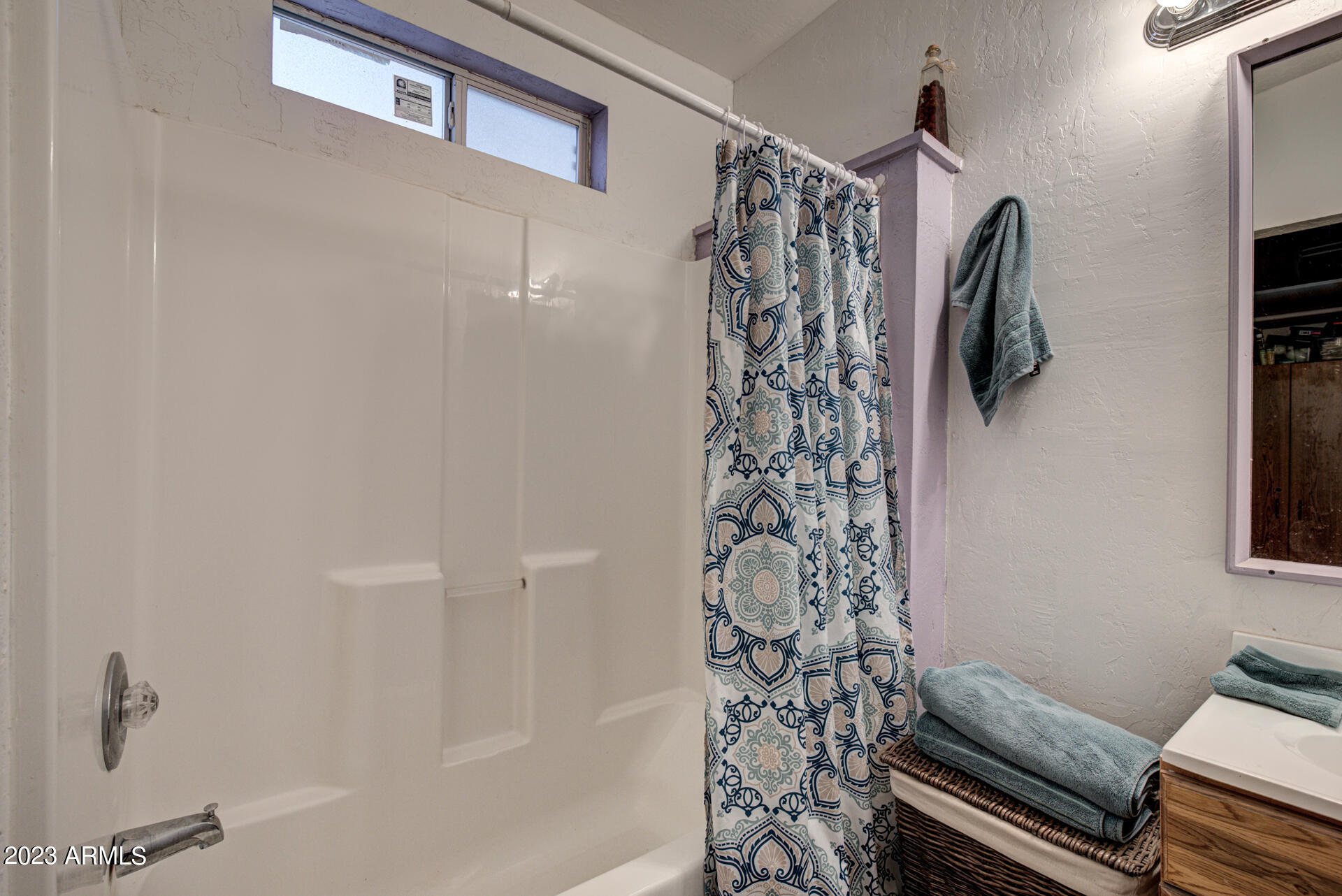 810 North Briarwood Road Payson, AZ 85541 - Photo 25 of 53 Downstairs Washroom