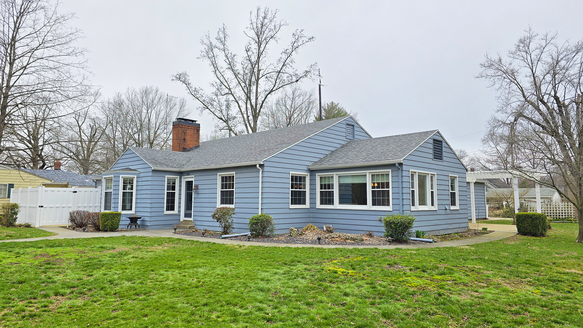 630 Short Street Centralia, IL 62801 - Photo 2 of 47