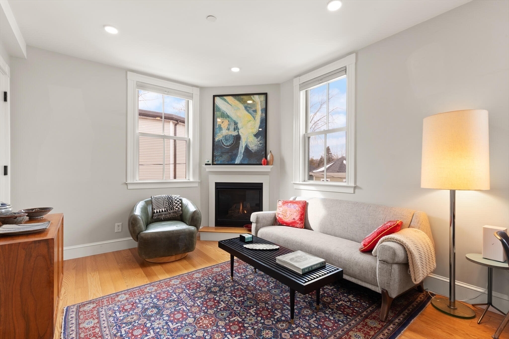 18 Porter Street, Unit 2 Boston, MA 02130 - Photo 3 of 20 Gallery Image 3