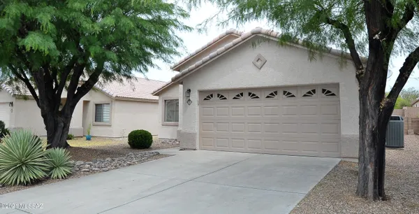 $1,895 | 2633 West Cezanne Circle, Tucson, AZ 85741