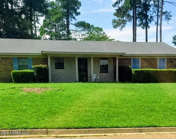 $138,900 | 6173 Clarence Drive, Jackson, MS 39206