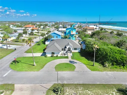 $905,000 | 112 11th Street South, Flagler Beach, FL 32136