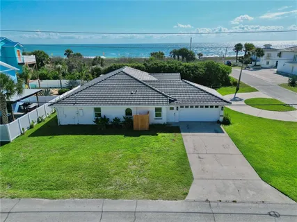 $905,000 | 112 11th Street South, Flagler Beach, FL 32136