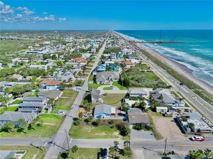 $905,000 | 112 11th Street South, Flagler Beach, FL 32136