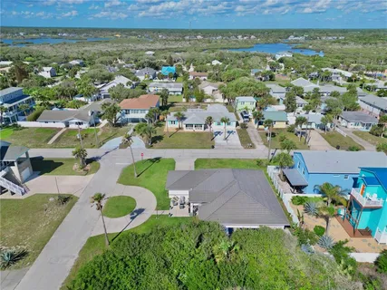 $905,000 | 112 11th Street South, Flagler Beach, FL 32136