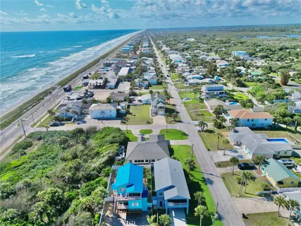 $905,000 | 112 11th Street South, Flagler Beach, FL 32136