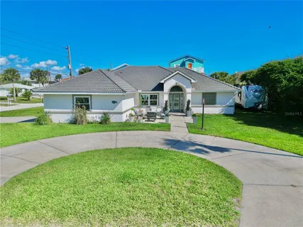 $905,000 | 112 11th Street South, Flagler Beach, FL 32136