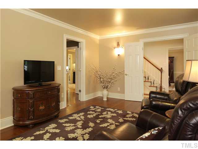 929 Pebblebrook Drive Raleigh, NC 27609 - Photo 6 of 25