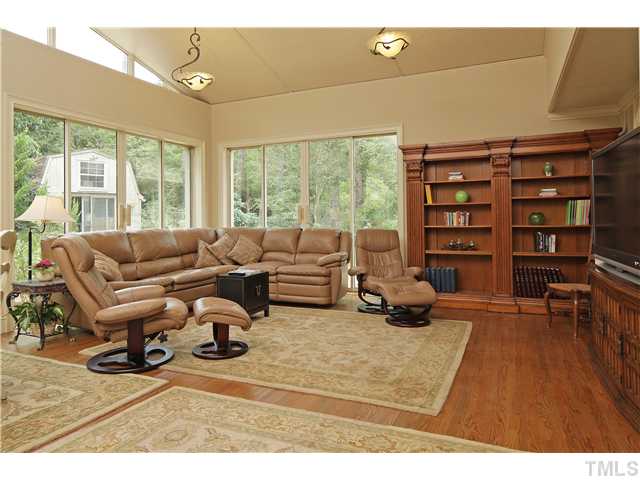 929 Pebblebrook Drive Raleigh, NC 27609 - Photo 8 of 25