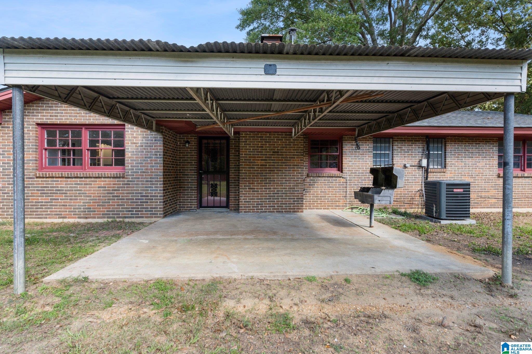 321 Hinson Road Montgomery, AL 36108 - Photo 33 of 39