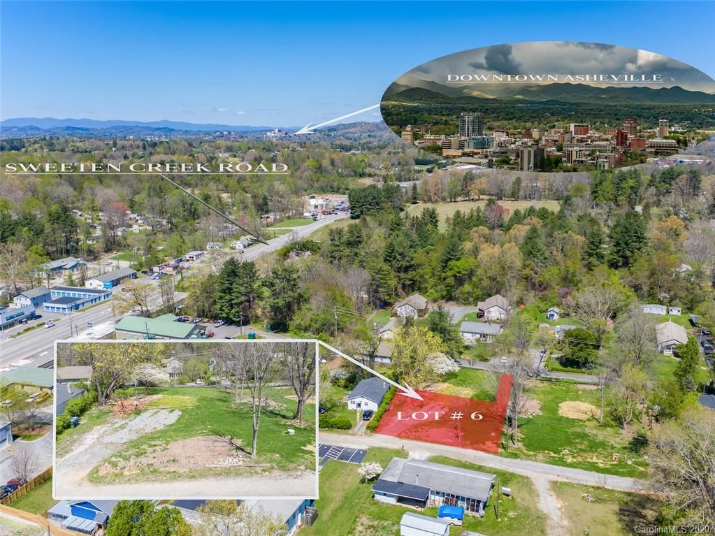 99999 Busbee View Road, Unit 6 Asheville, NC 28803 - Photo 1 of 5 Gallery Image 1