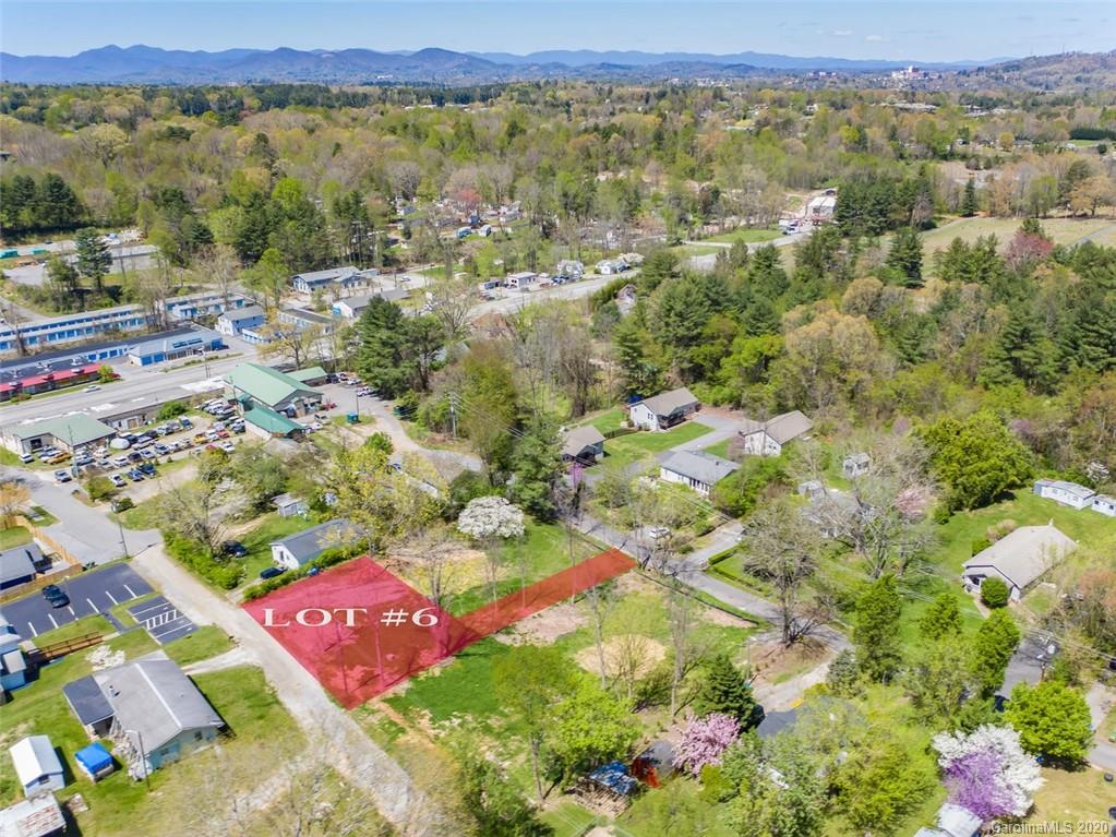 99999 Busbee View Road, Unit 6 Asheville, NC 28803 - Photo 3 of 5 Gallery Image 3