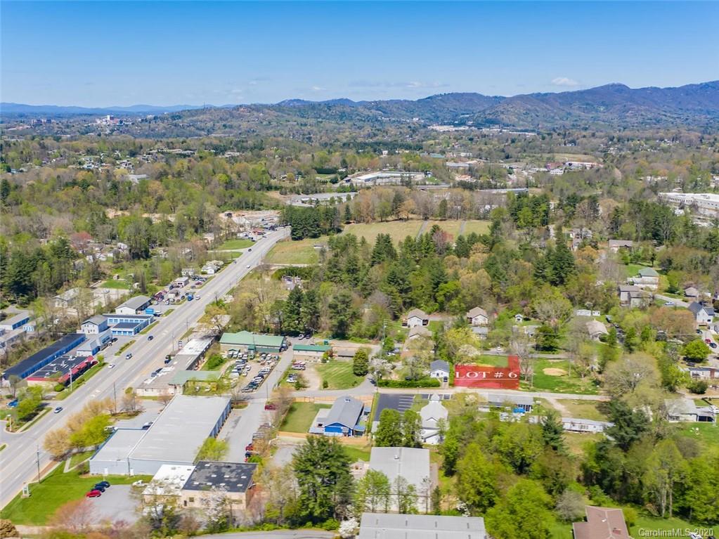 99999 Busbee View Road, Unit 6 Asheville, NC 28803 - Photo 4 of 5 Gallery Image 4