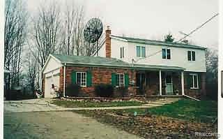 3170 Ivory Road Lapeer, MI 48446 - Photo 1 of 1 Property Photo