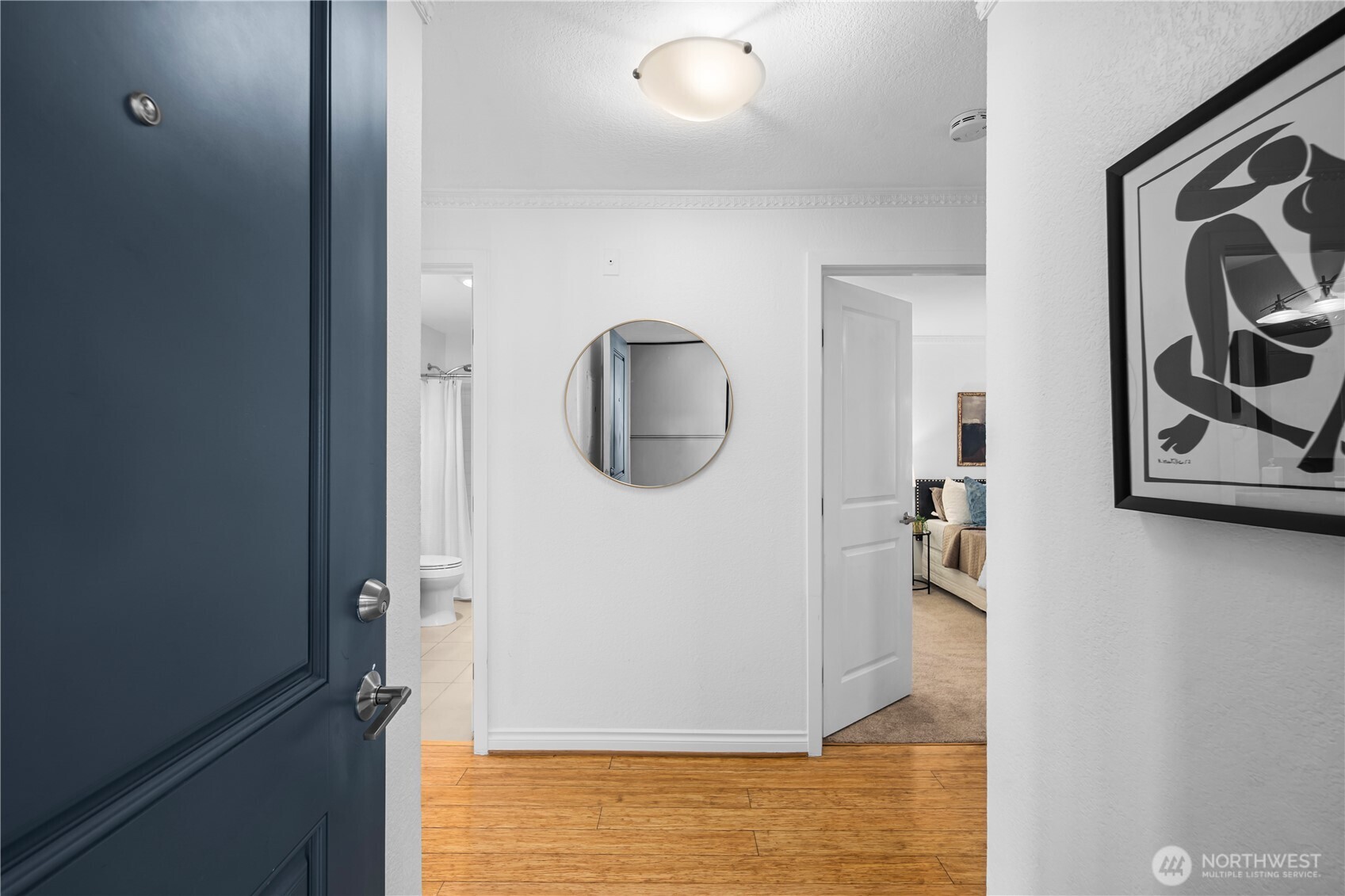 1311 12th Avenue South, Unit F401 Seattle, WA 98144 - Photo 4 of 40