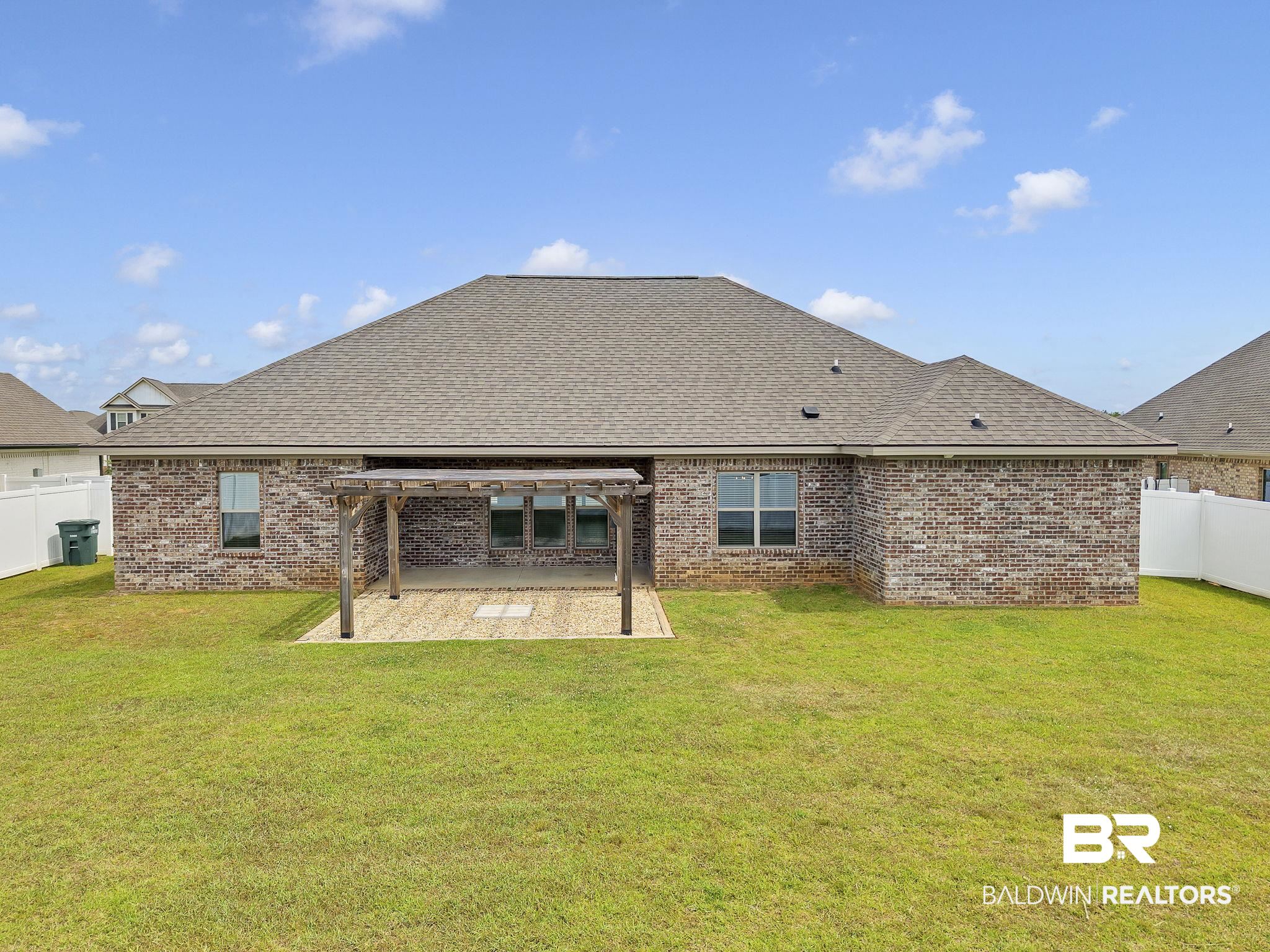 10606 Secretariat Boulevard Daphne, AL 36526 - Photo 52 of 53