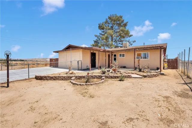 $260,000 | 35391 Western Drive, Barstow, CA 92311