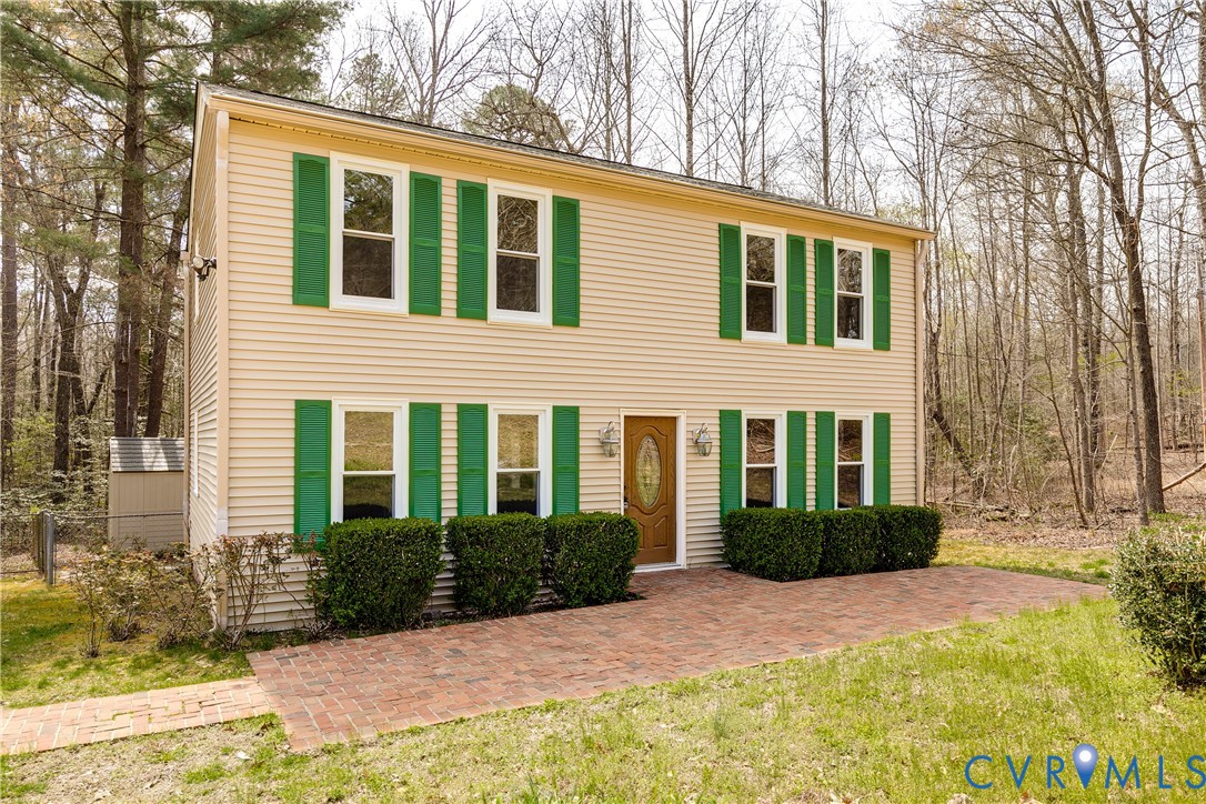501 Rustic Drive Carson, VA 23830 - Photo 5 of 49