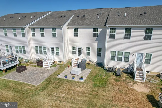 $2,700 | 414 Goodwick Drive, Middletown, DE 19709