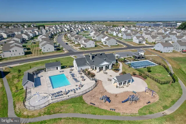 $2,700 | 414 Goodwick Drive, Middletown, DE 19709