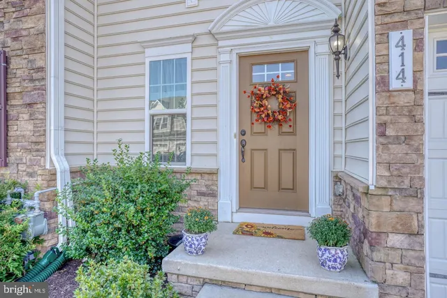 $2,700 | 414 Goodwick Drive, Middletown, DE 19709