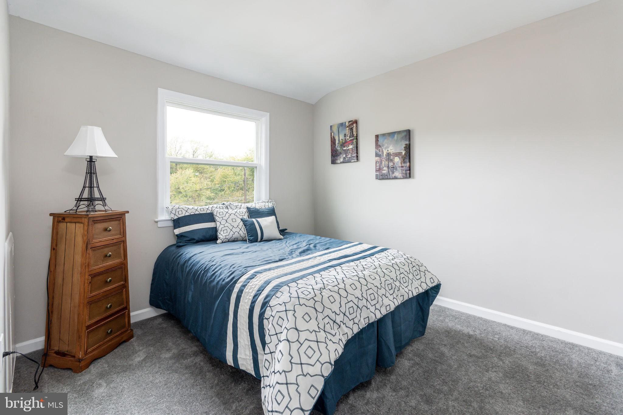 4402 Fenor Road Baltimore, MD 21227 - Photo 13 of 25 Bedroom #1