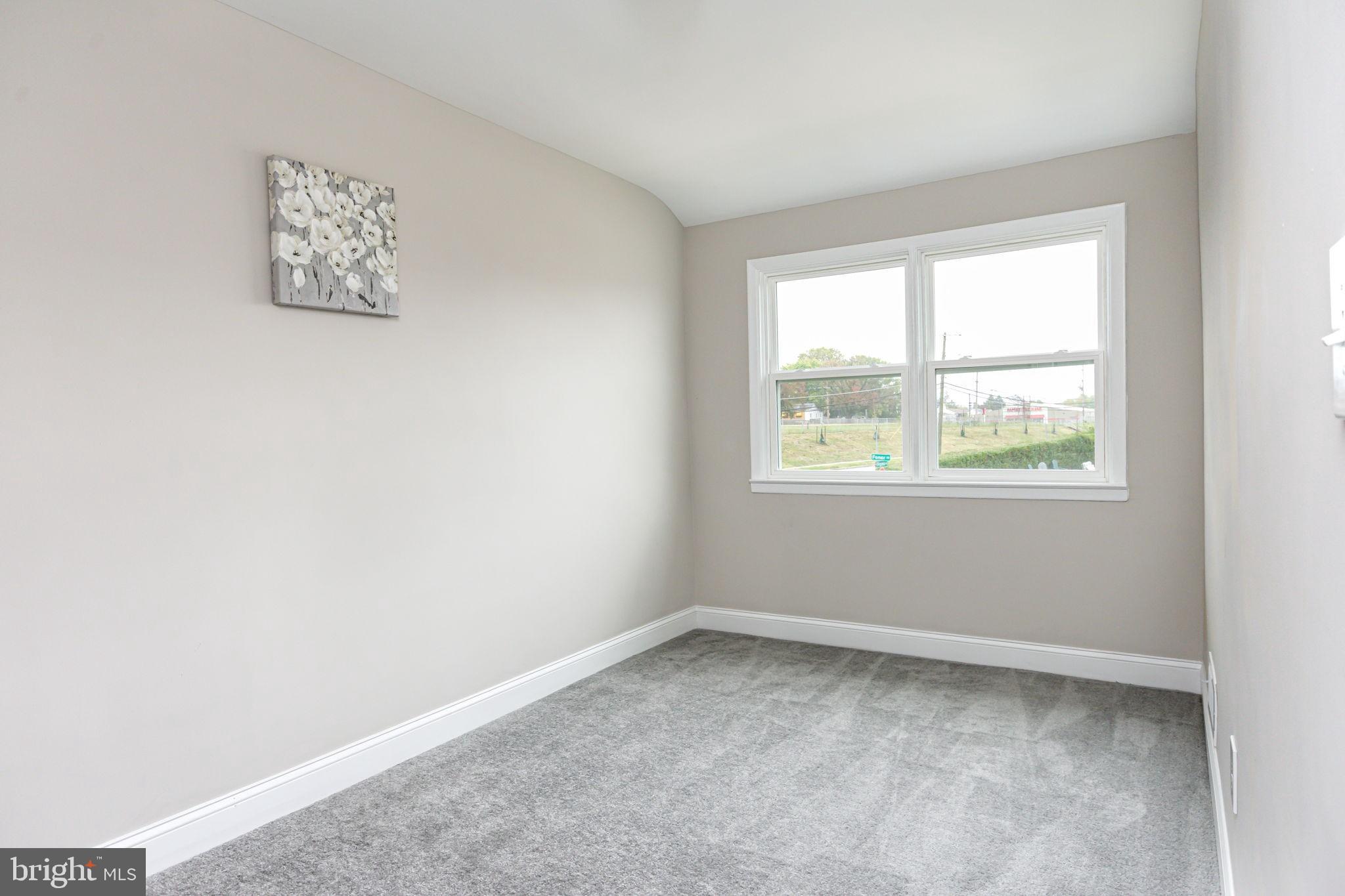 4402 Fenor Road Baltimore, MD 21227 - Photo 14 of 25 Bedroom #2