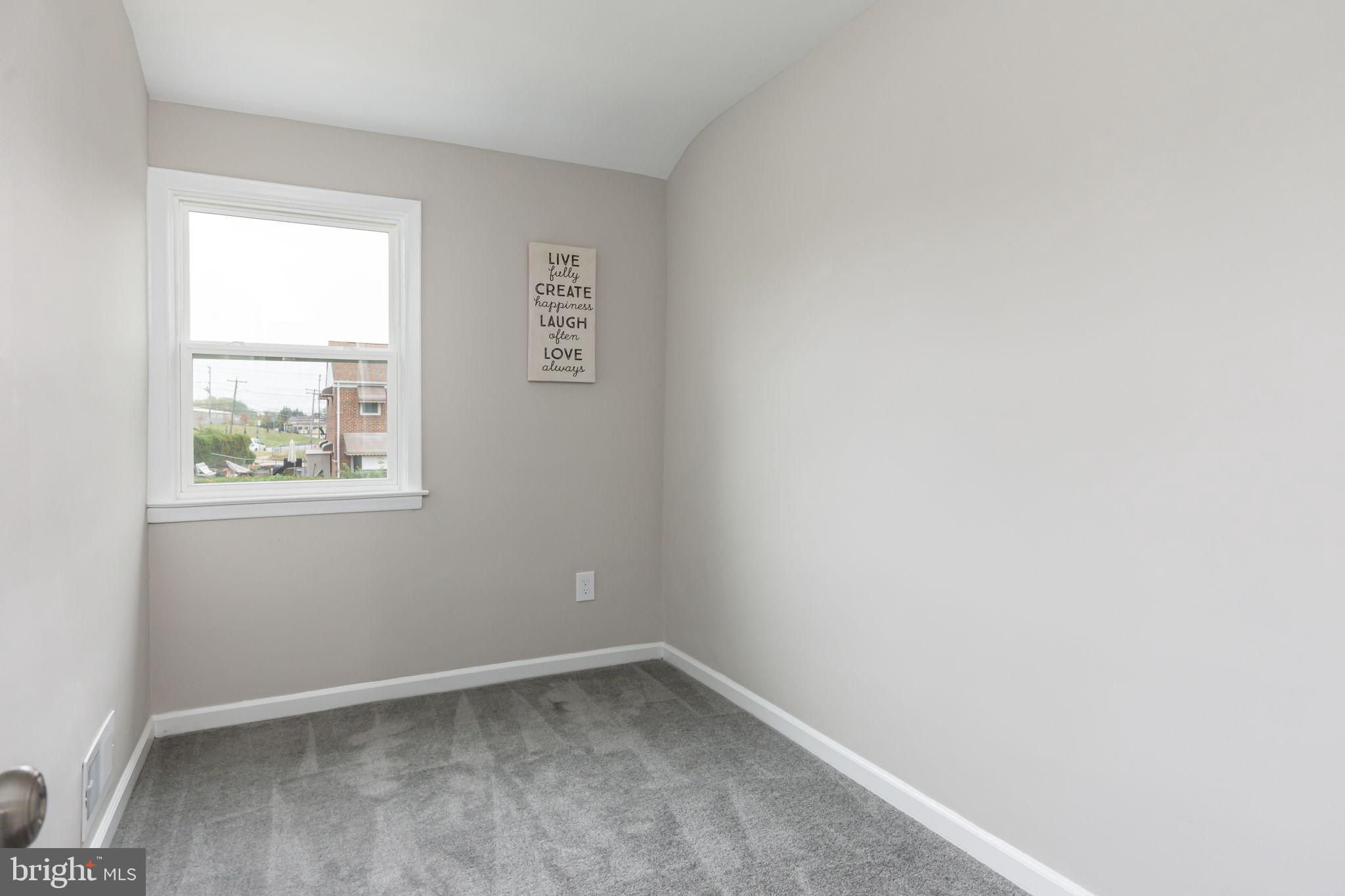 4402 Fenor Road Baltimore, MD 21227 - Photo 15 of 25 Bedroom #3